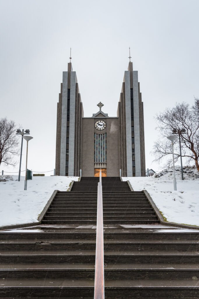 AKUREYRI