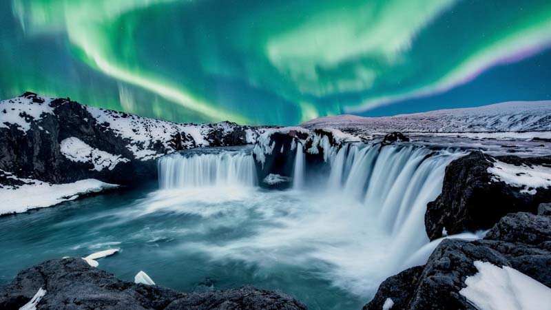 Iceland Travel Guide