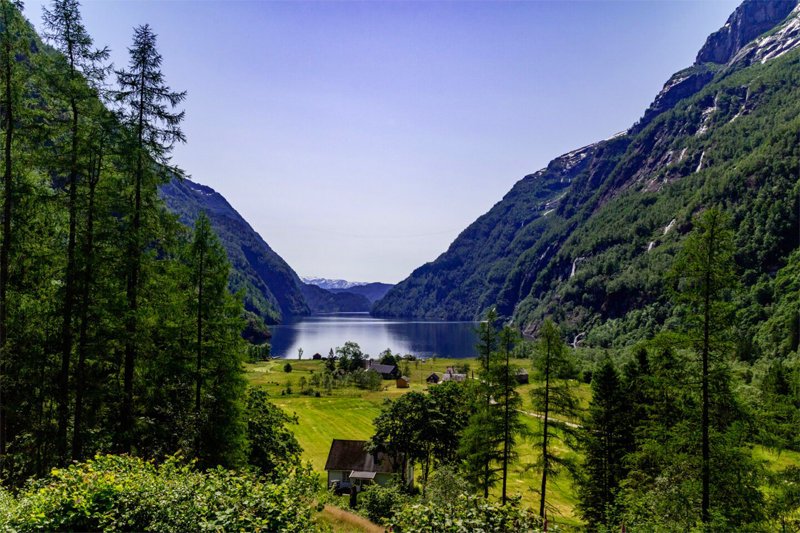 Best Time to Visit Norway