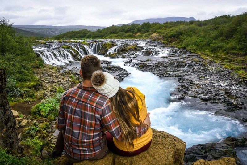 Golden Circle Iceland