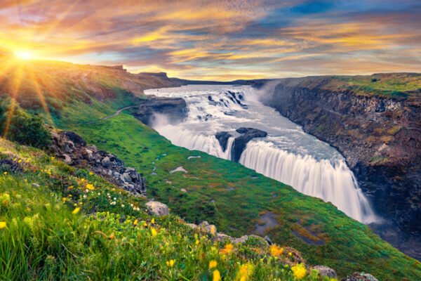 The Ultimate Guide to Exploring the Golden Circle Iceland