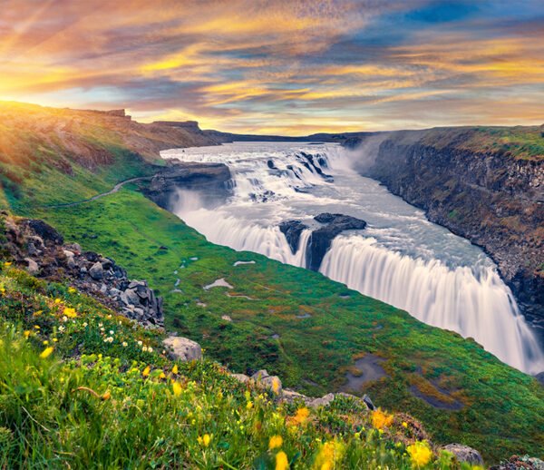 The Ultimate Guide to Exploring the Golden Circle Iceland