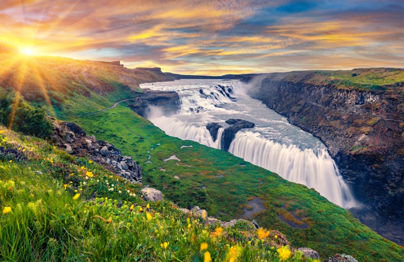 The Ultimate Guide to Exploring the Golden Circle Iceland