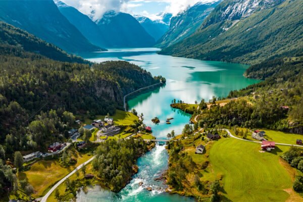 <a>Discovering the Best Time to Visit Norway</a>