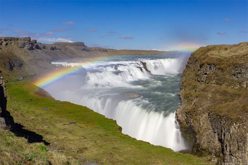 Golden Circle Iceland