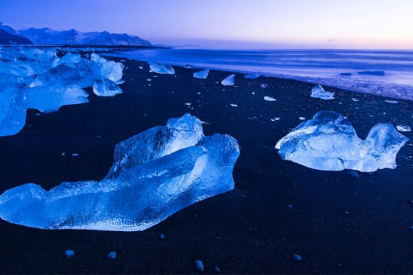 <strong>Enchanting Beauty of Diamond Beach Iceland: A Mesmerizing Destination for Nature Lovers<a></a></strong>