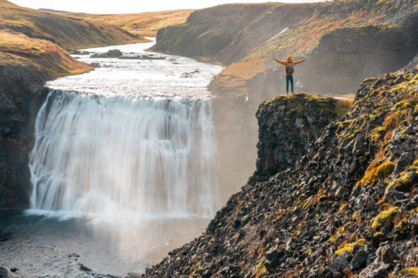 <strong>Iceland’s Ring Road: A 7-Day Itinerary for First-Timers</strong>