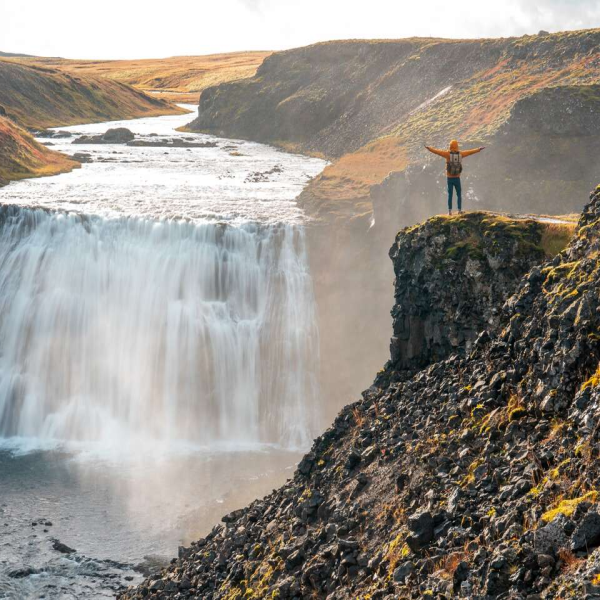 <strong>Iceland’s Ring Road: A 7-Day Itinerary for First-Timers</strong>