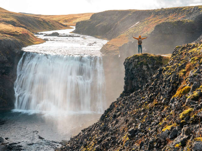 <strong>Iceland’s Ring Road: A 7-Day Itinerary for First-Timers</strong>