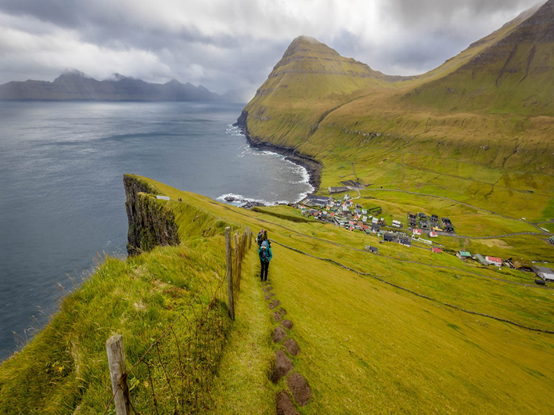 Faroe Islands Photo Essay