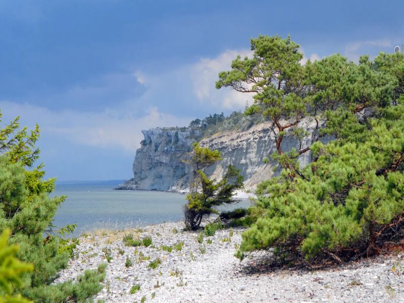 <strong>Gotland: A Swedish Island Paradise for History Buffs and Beach Lovers</strong>