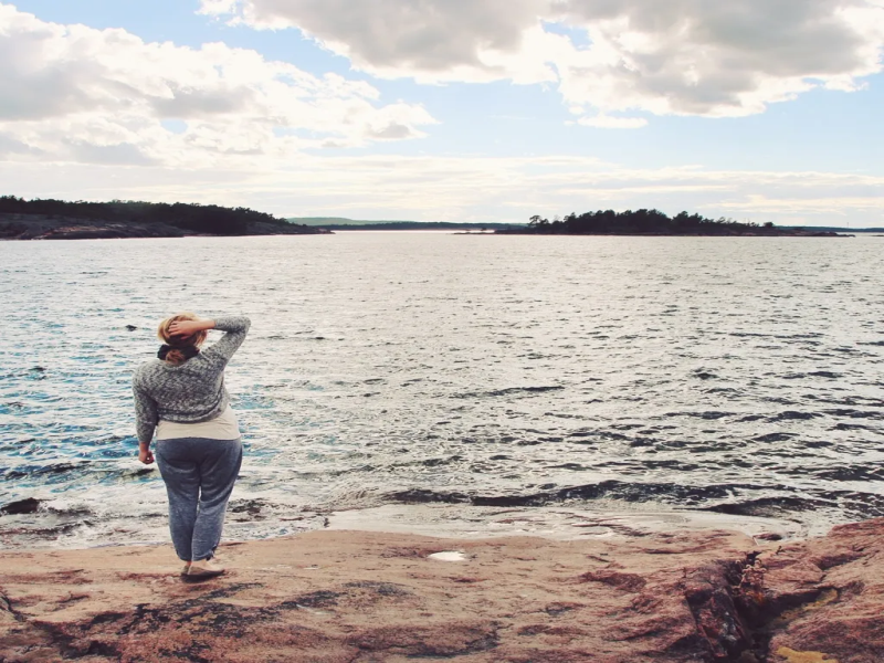 My Solo Journey Through the Åland Islands