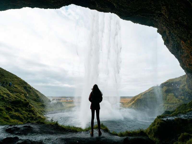 Iceland's Ring Road