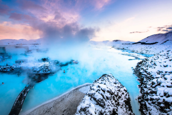 <strong>Beyond the Blue Lagoon: Uncovering Iceland’s Hidden Geothermal Gems</strong>