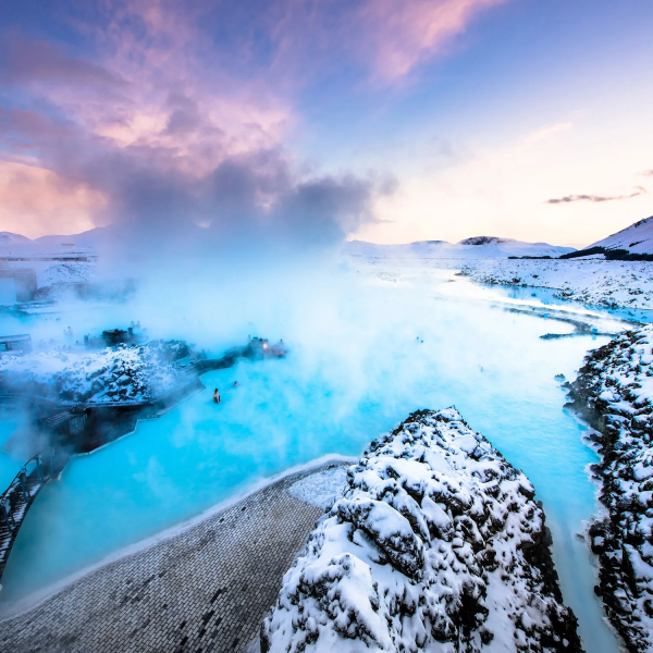 <strong>Beyond the Blue Lagoon: Uncovering Iceland’s Hidden Geothermal Gems</strong>