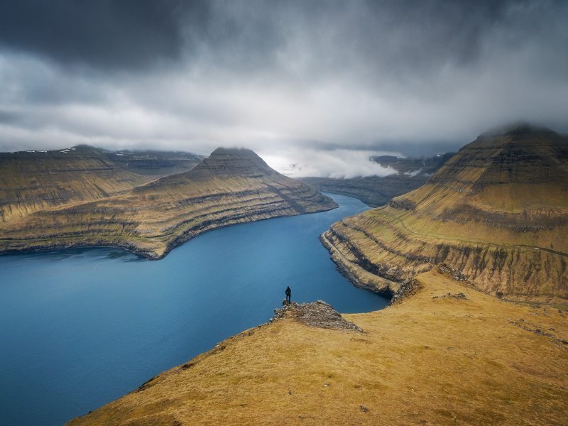 Faroe Islands Photo Essay