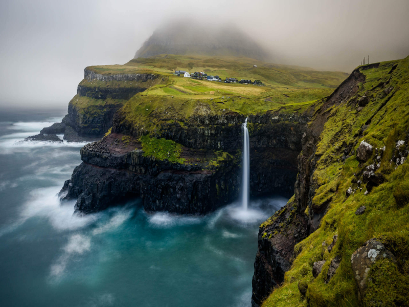 Faroe Islands Photo Essay