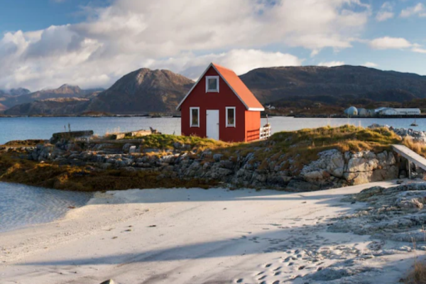 <strong>Why You Need to Visit the Nordic Islands Now: Inspiration for Your Next Adventure</strong>