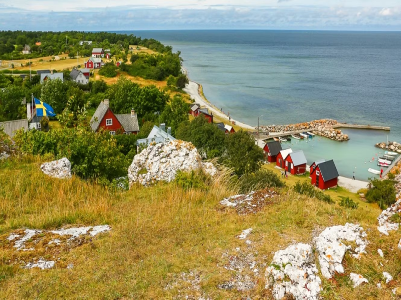 Gotland