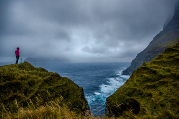 <strong>Faroe Islands Photo Essay: Capturing the Dramatic Beauty of the North Atlantic</strong>