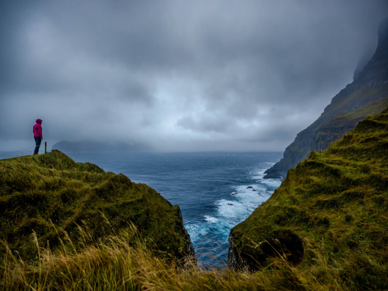 <strong>Faroe Islands Photo Essay: Capturing the Dramatic Beauty of the North Atlantic</strong>