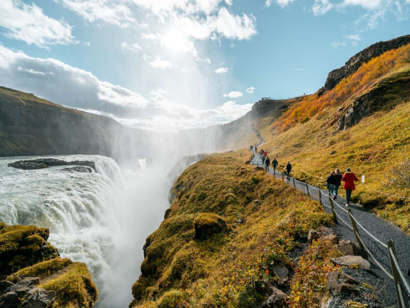 Iceland's Ring Road